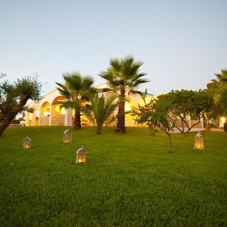 Appartamento Villa Nisapiro' Sannicola Exterior photo